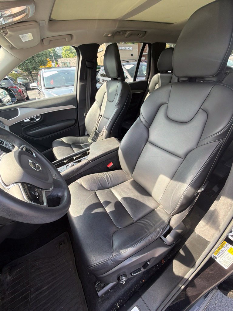 Certified 2023 Volvo XC90 B5 Core w/ Protection Package Premier AWD/4WD image 13