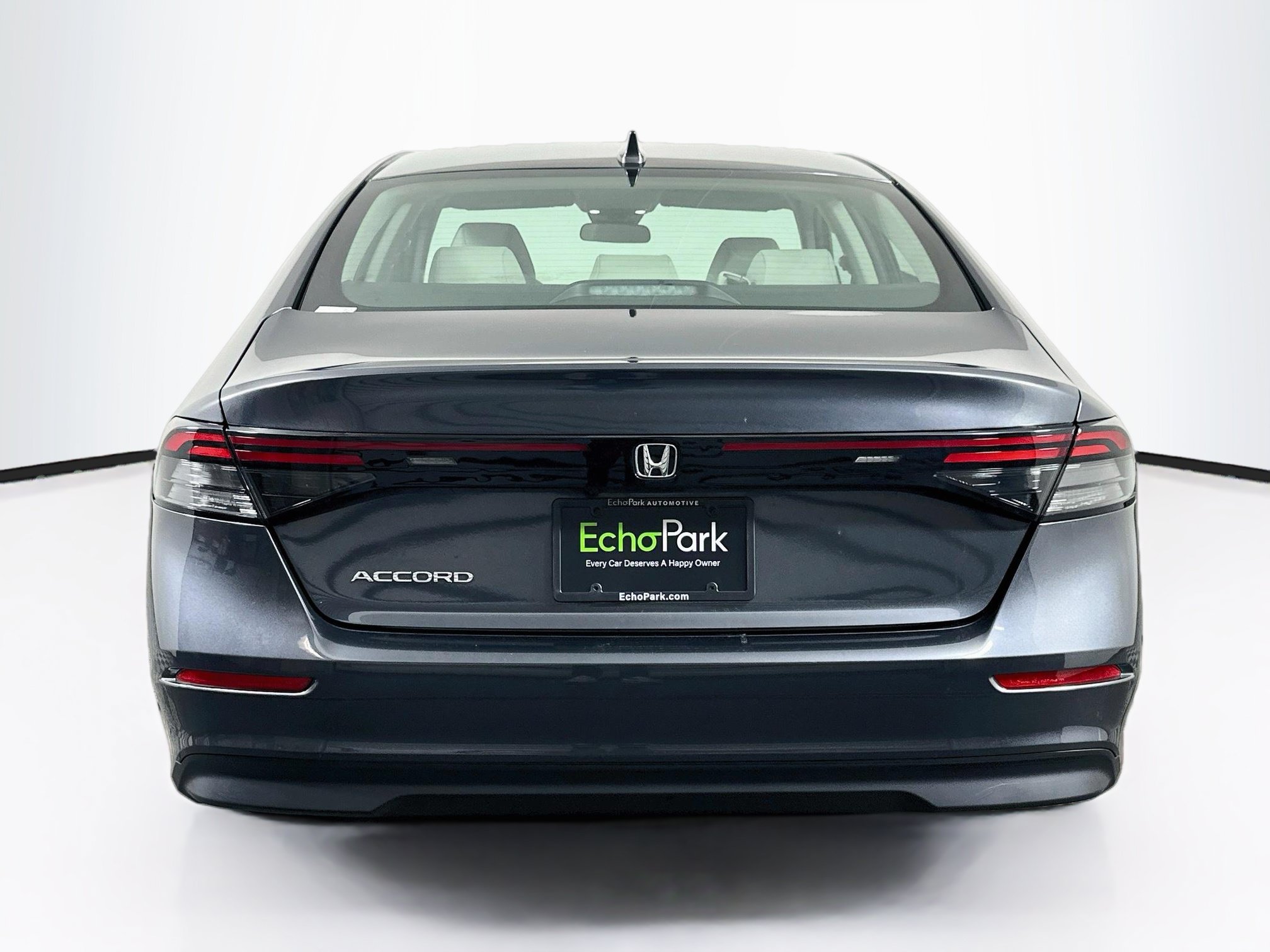 Used 2025 Honda Accord LX image 7
