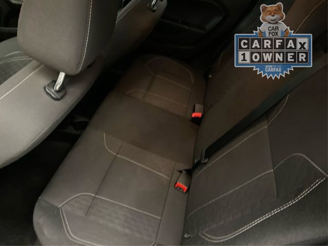 Used 2017 Ford Fiesta ST image 11