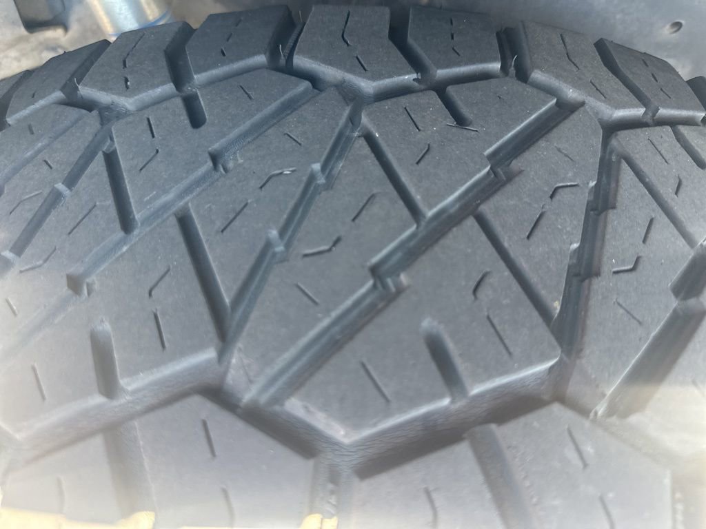 Used 2019 Toyota 4Runner SR5 image 12