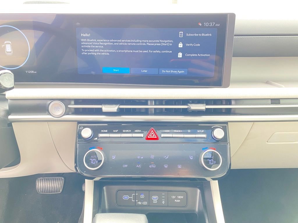 Used 2025 Hyundai Tucson SEL image 20