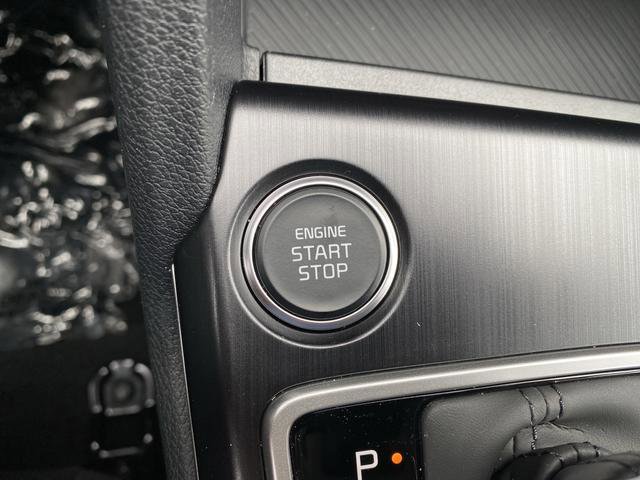 New 2026 Kia Sportage LX image 28