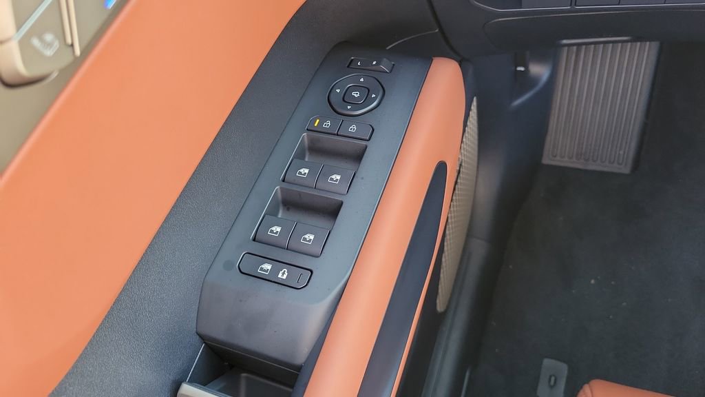 New 2027 Kia Telluride X-Line SX Prestige w/ Towing Package image 32