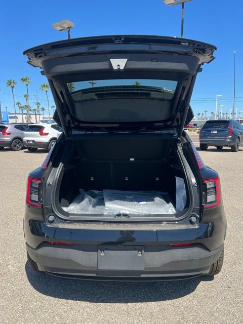 New 2026 Volvo EX30 Ultra w/ Protection Package Premier AWD/4WD image 24