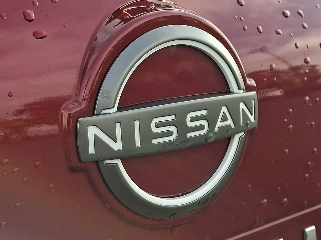 Certified 2023 Nissan Rogue SL w/ SL Premium Package AWD/4WD image 33
