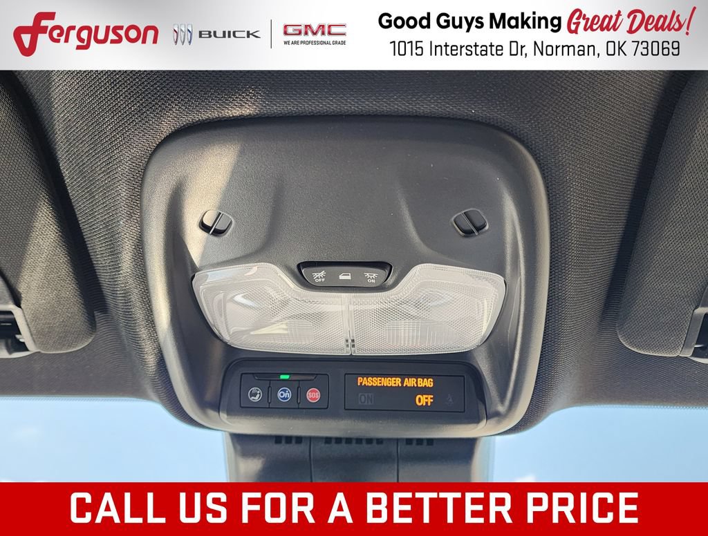 New 2026 GMC Canyon Elevation w/ Convenience Package AWD/4WD image 38