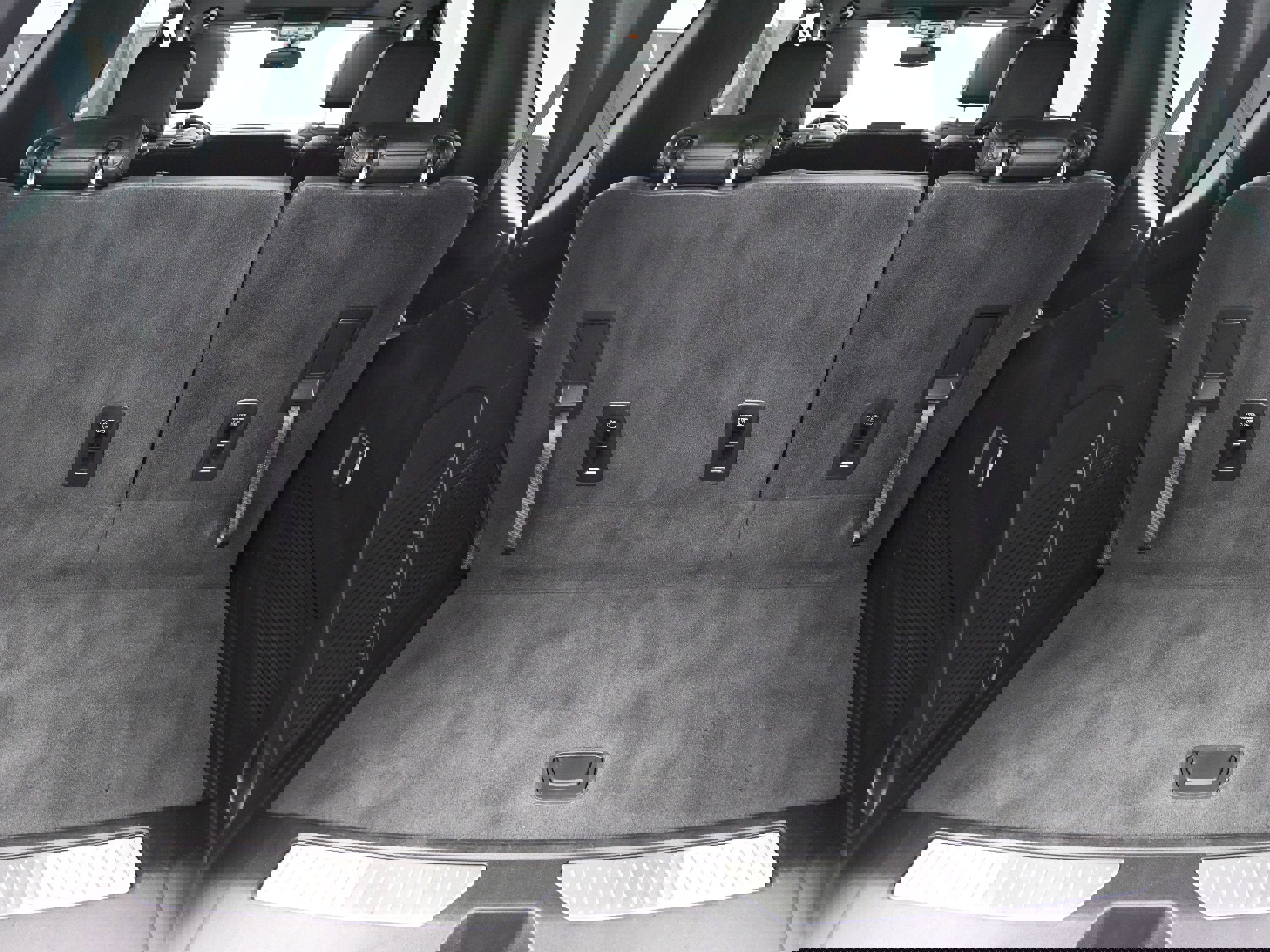 Certified 2021 Chevrolet Tahoe Z71 image 29