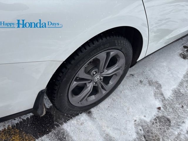 Used 2024 Honda Accord EX image 20