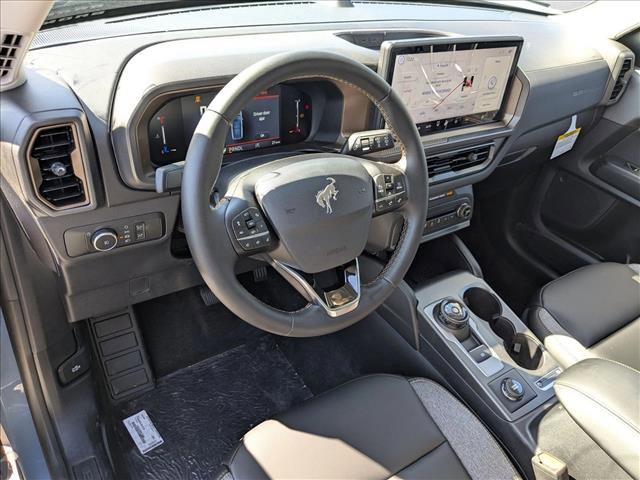 New 2026 Ford Bronco Sport Big Bend w/ Convenience Package image 3