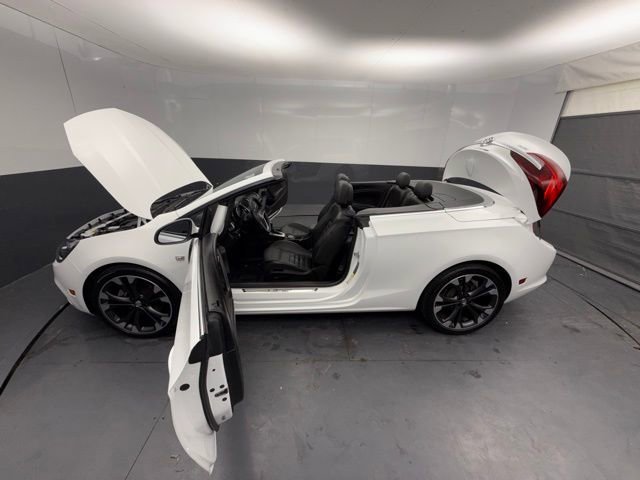 Used 2019 Buick Cascada Premium FWD image 25