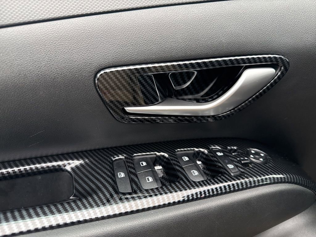 Used 2023 Hyundai Santa Cruz SEL w/ Activity Package image 16