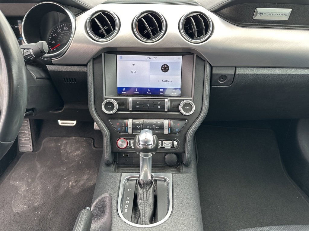 Used 2023 Ford Mustang Premium image 28