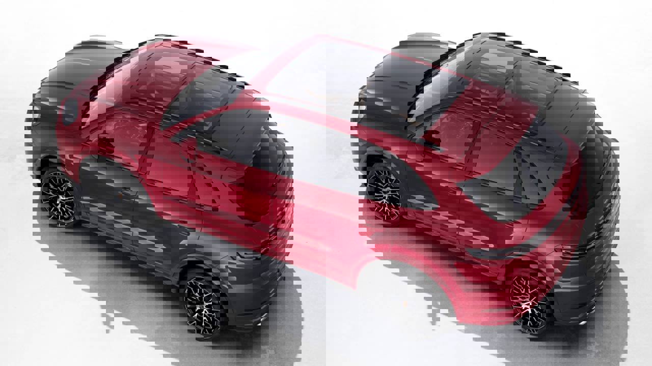 New 2026 Porsche Cayenne image 4