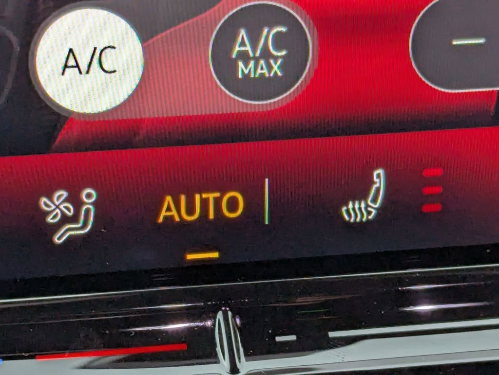 New 2026 Volkswagen GTI S image 21