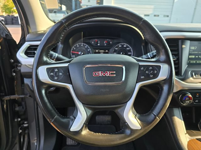 Used 2019 GMC Acadia SLE AWD/4WD image 25