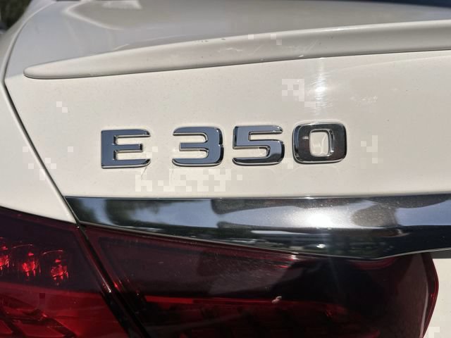Used 2023 Mercedes-Benz E 350 4MATIC Sedan w/ Premium Package image 40