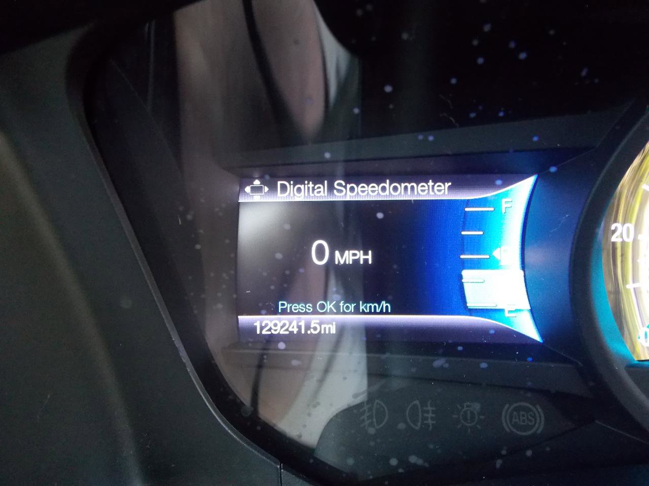 Used 2016 Ford Expedition EL Platinum image 17