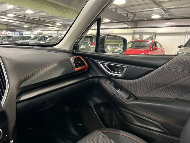 Used 2019 Subaru Forester Sport image 25