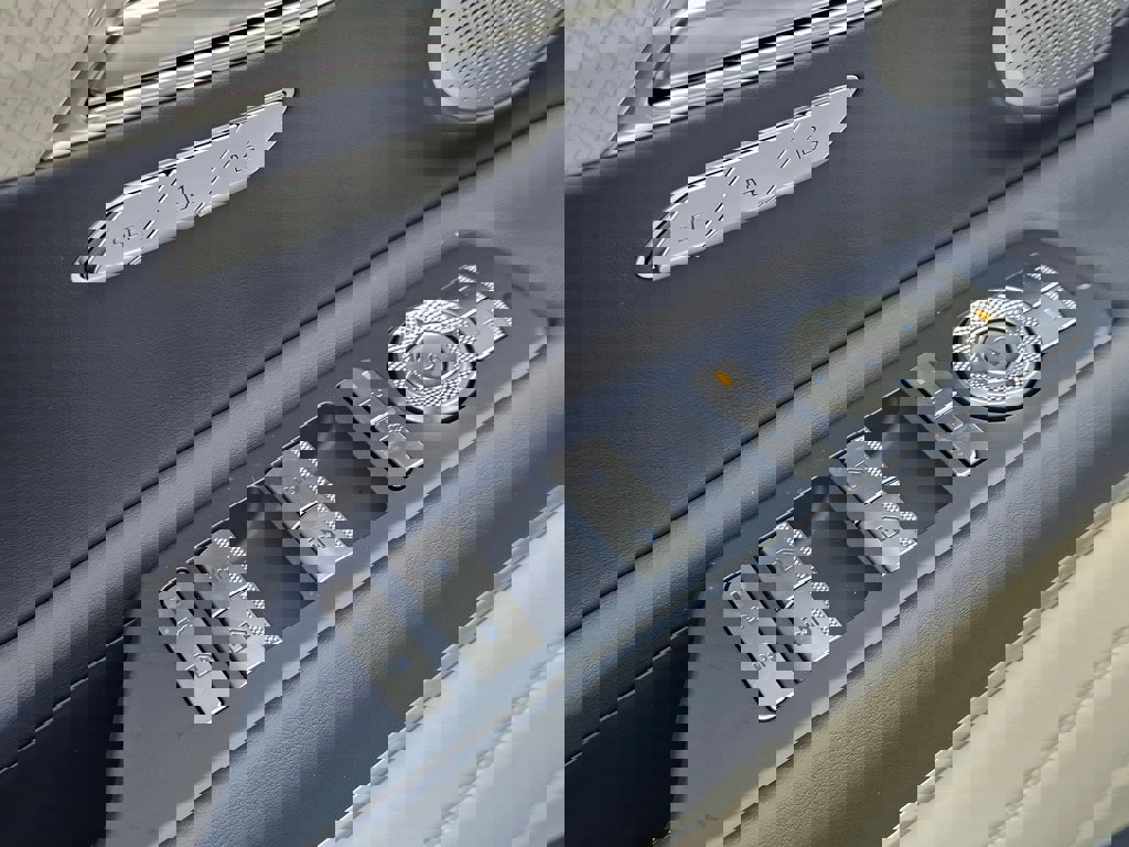 New 2026 Genesis GV80 3.5T Prestige image 35