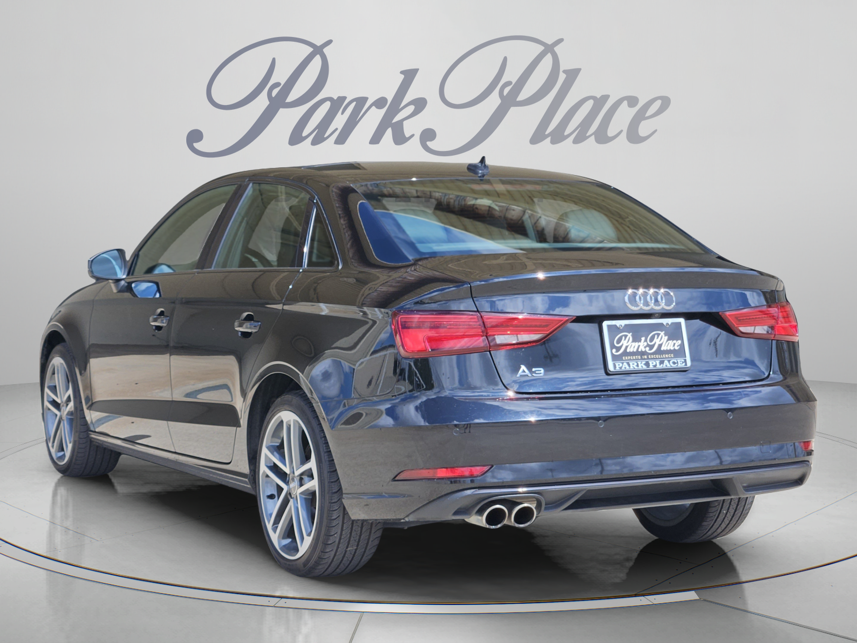 Used 2020 Audi A3 2.0T Premium FWD image 3