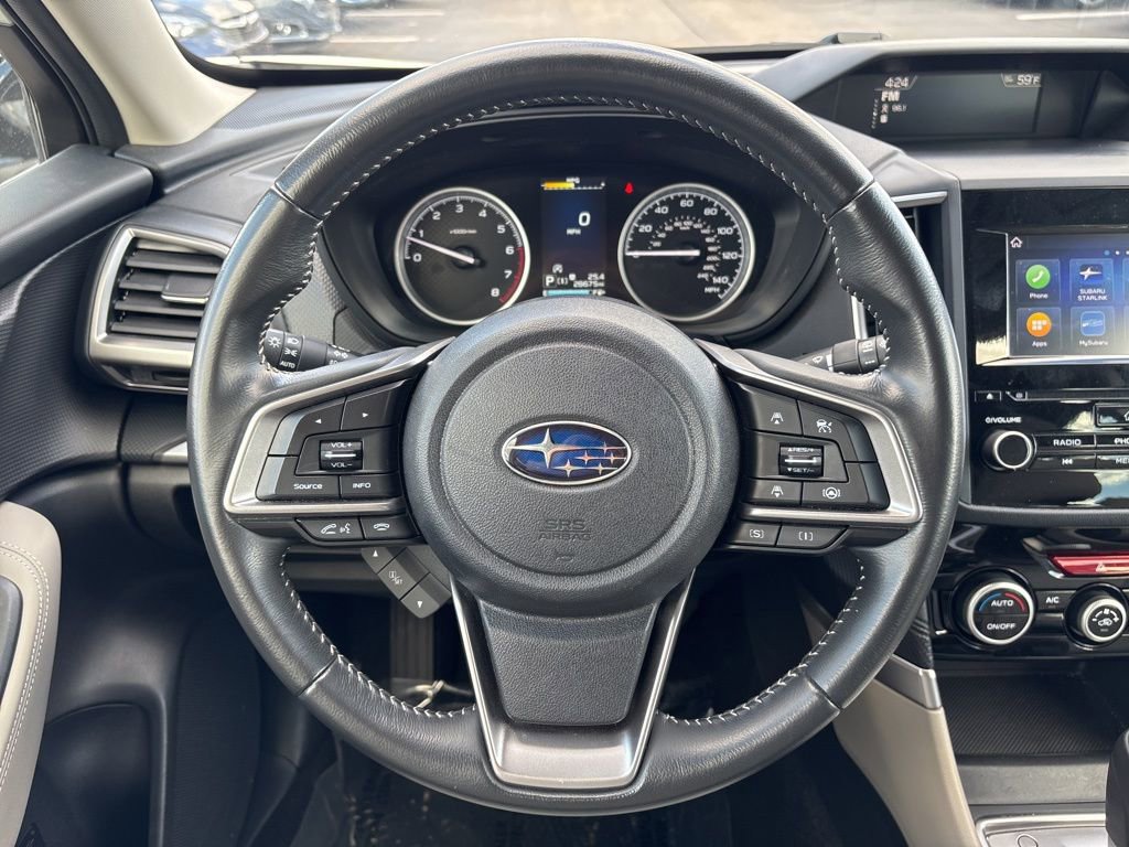 Used 2023 Subaru Forester Premium image 15