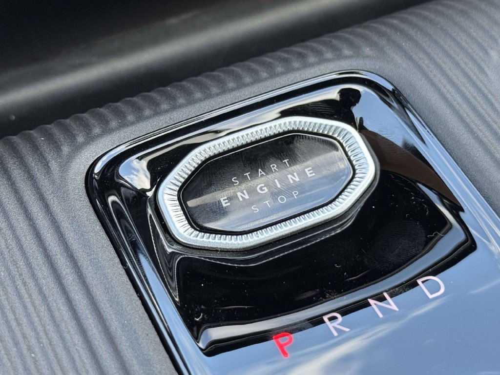 New 2026 Jeep Cherokee Limited AWD/4WD image 20