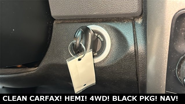 Used 2018 RAM 1500 Big Horn image 26