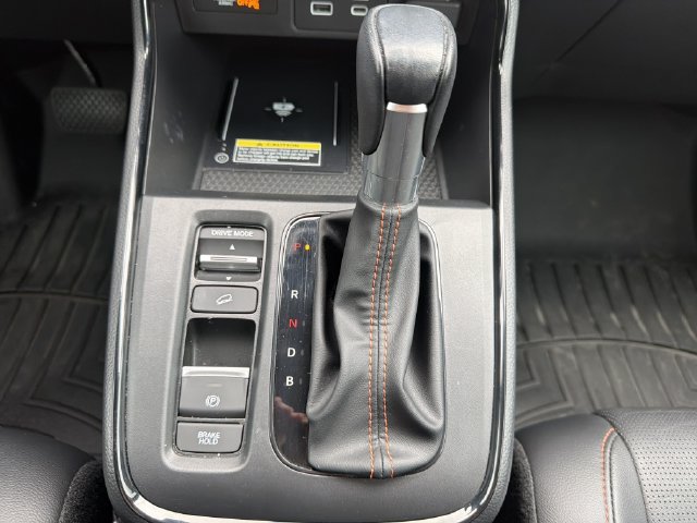 Used 2024 Honda CR-V Sport-L image 35