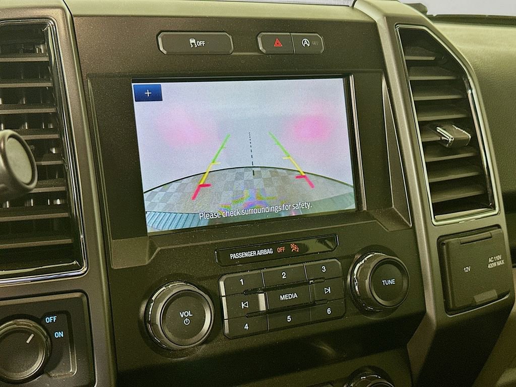 Used 2020 Ford F150 XLT w/ Equipment Group 302A Luxury image 23