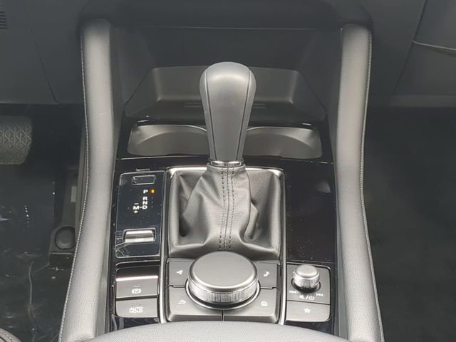 New 2026 MAZDA MAZDA3 2.5 Turbo Sedan w/Premium Plus image 17