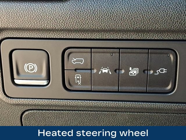 Used 2025 GMC Hummer EV 3X AWD/4WD image 9