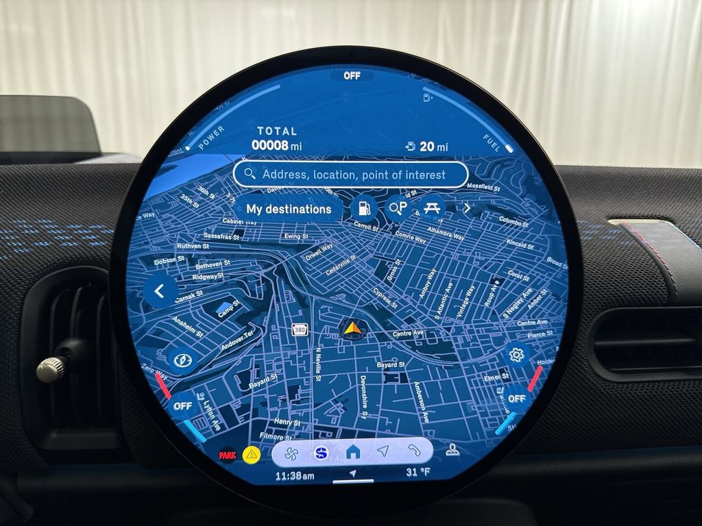 New 2025 MINI Cooper S FWD image 19