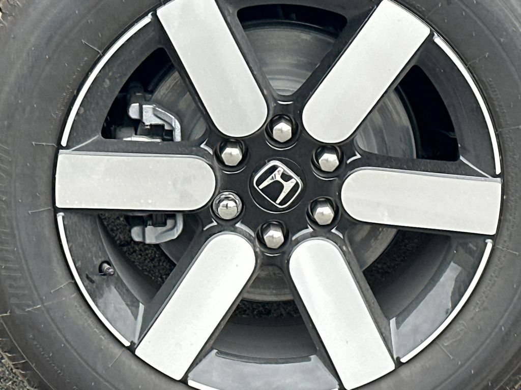 New 2026 Honda Prologue Touring image 5