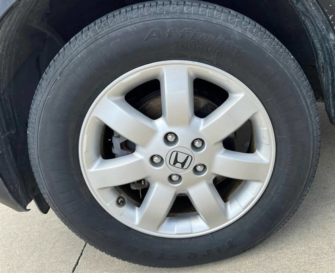 Used 2007 Honda CR-V EX-L image 28