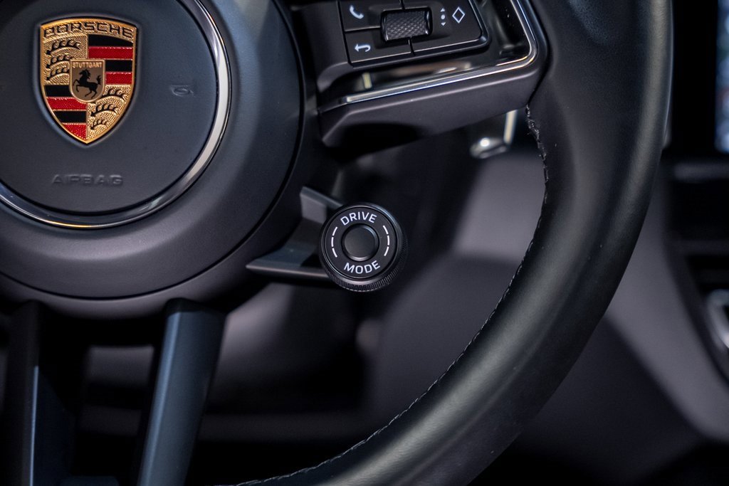 Used 2023 Porsche Macan GTS image 48