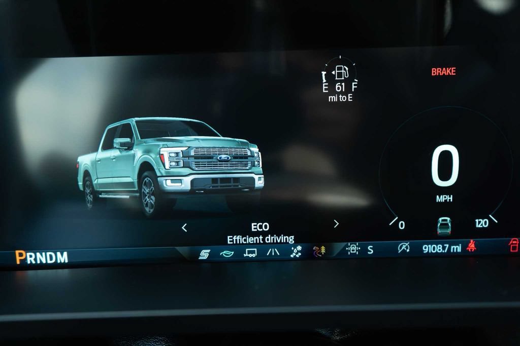 Used 2024 Ford F150 XL w/ Equipment Group 103A High AWD/4WD image 32