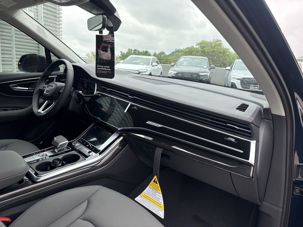 New 2026 Audi Q7 Premium Plus AWD/4WD image 15