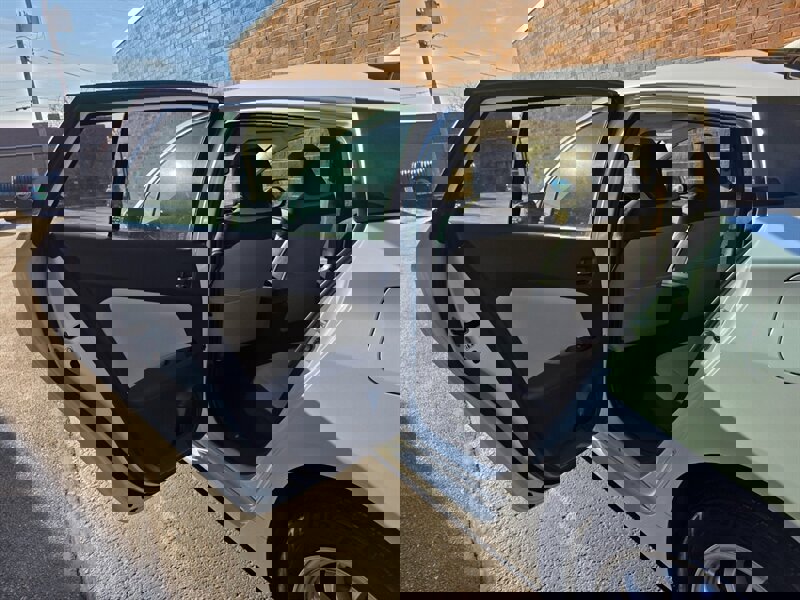 Used 2018 Toyota Prius Four w/ Advanced Technology Package FWD image 21