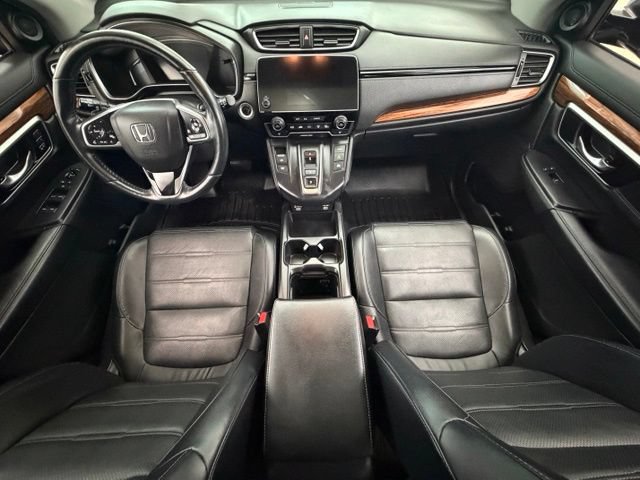 Used 2021 Honda CR-V EX-L image 15