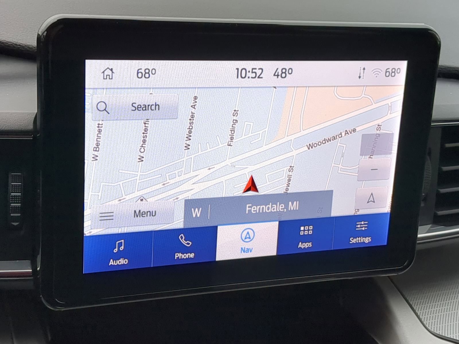 Used 2022 Ford Explorer XLT w/ Equipment Group 202A image 35