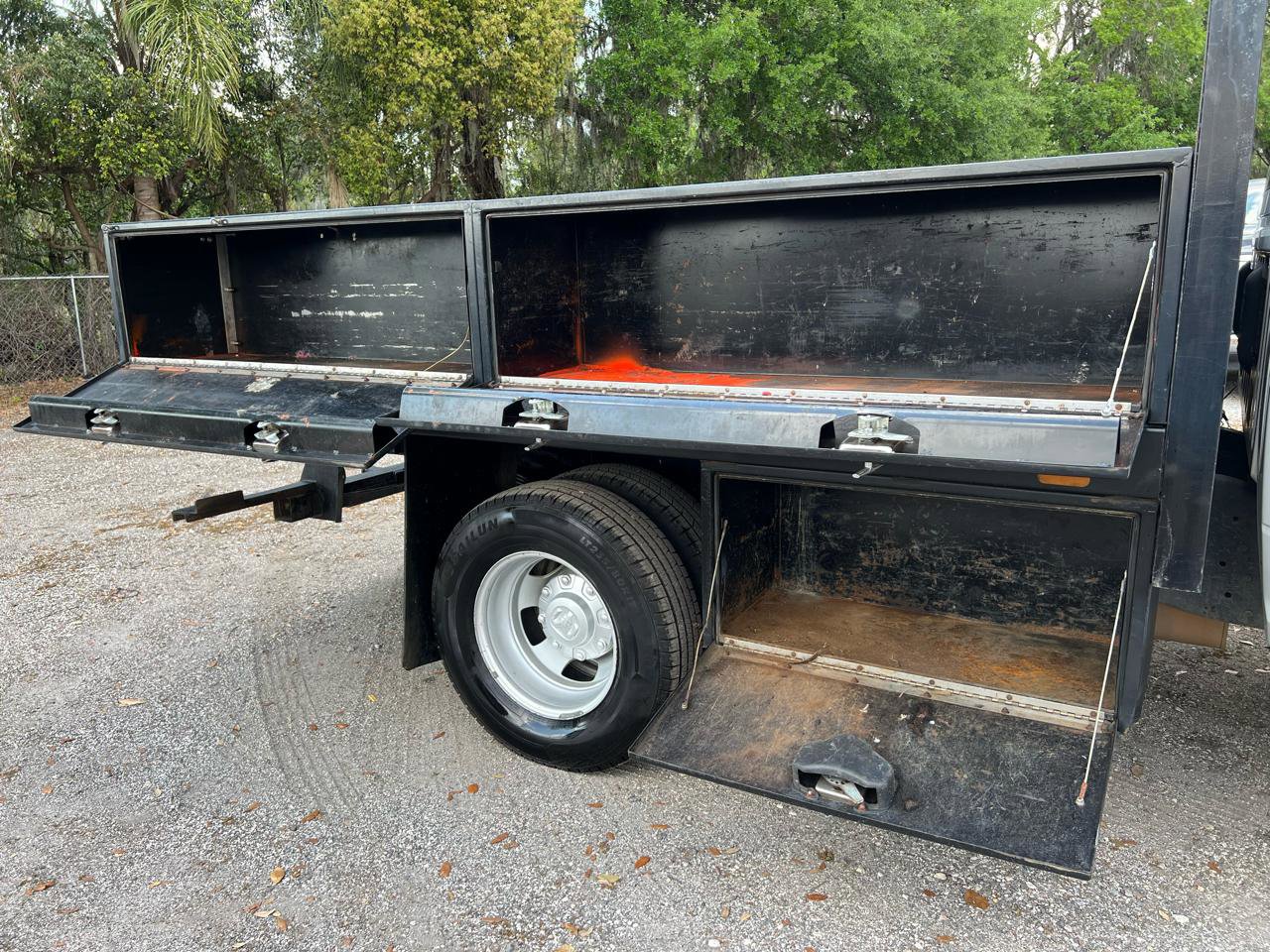 Used 2020 RAM 3500 Tradesman AWD/4WD image 36