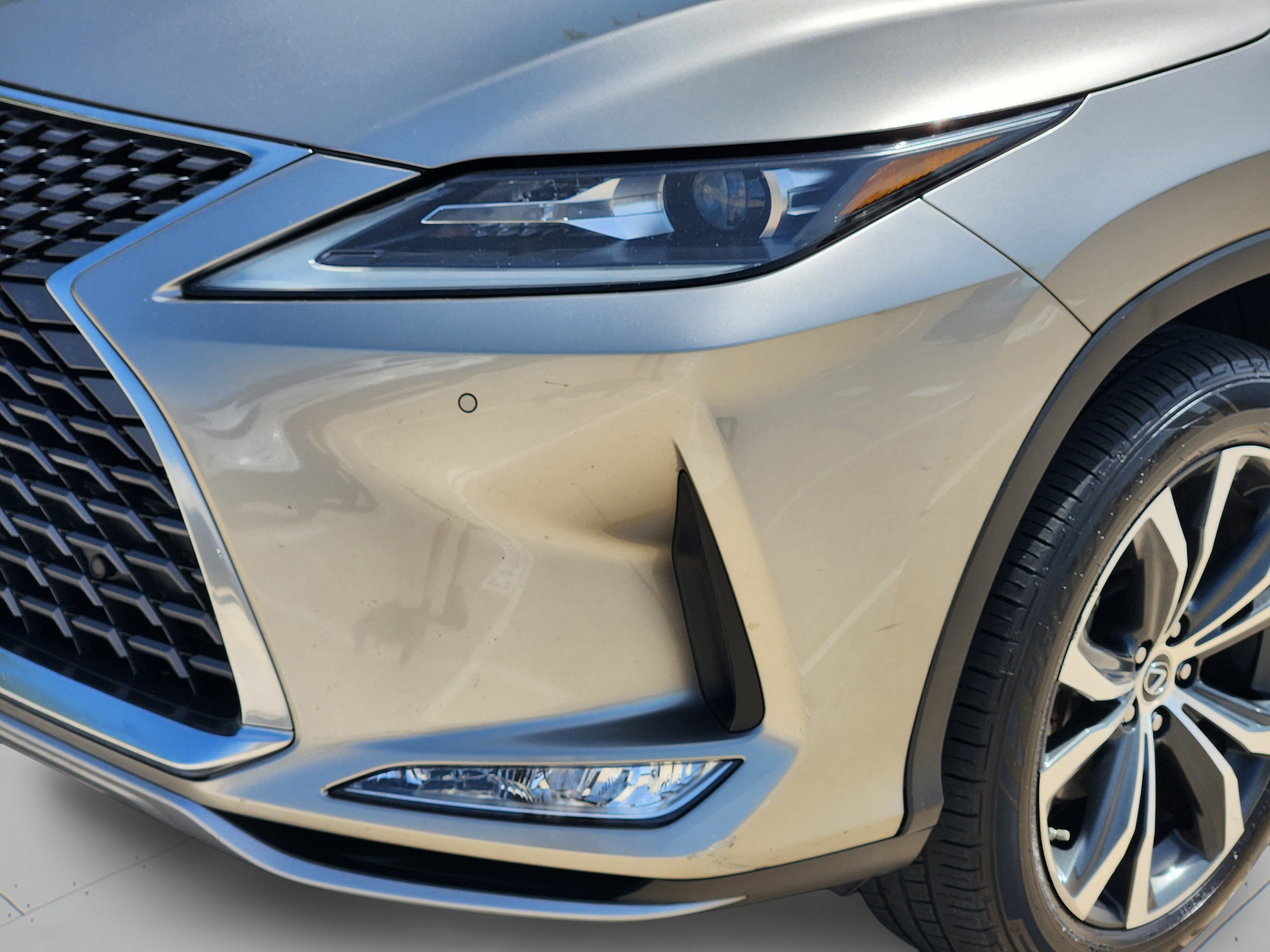 Certified 2022 Lexus RX 450h AWD w/ Premium Package image 42