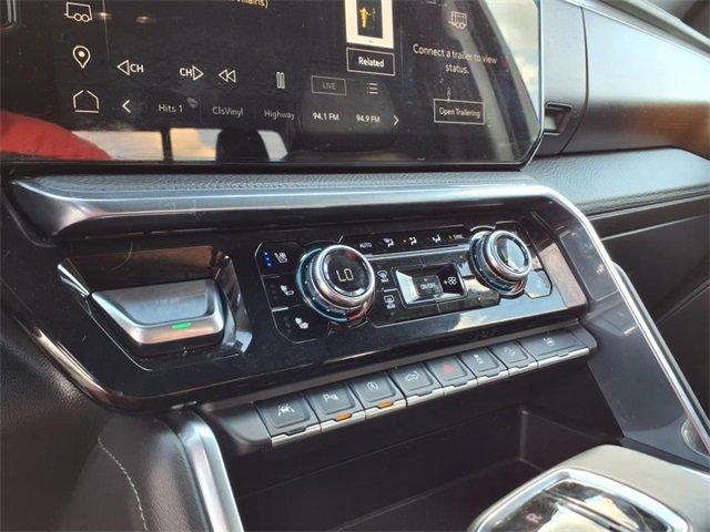 Used 2023 GMC Sierra 1500 Denali w/ Denali Reserve Package image 15