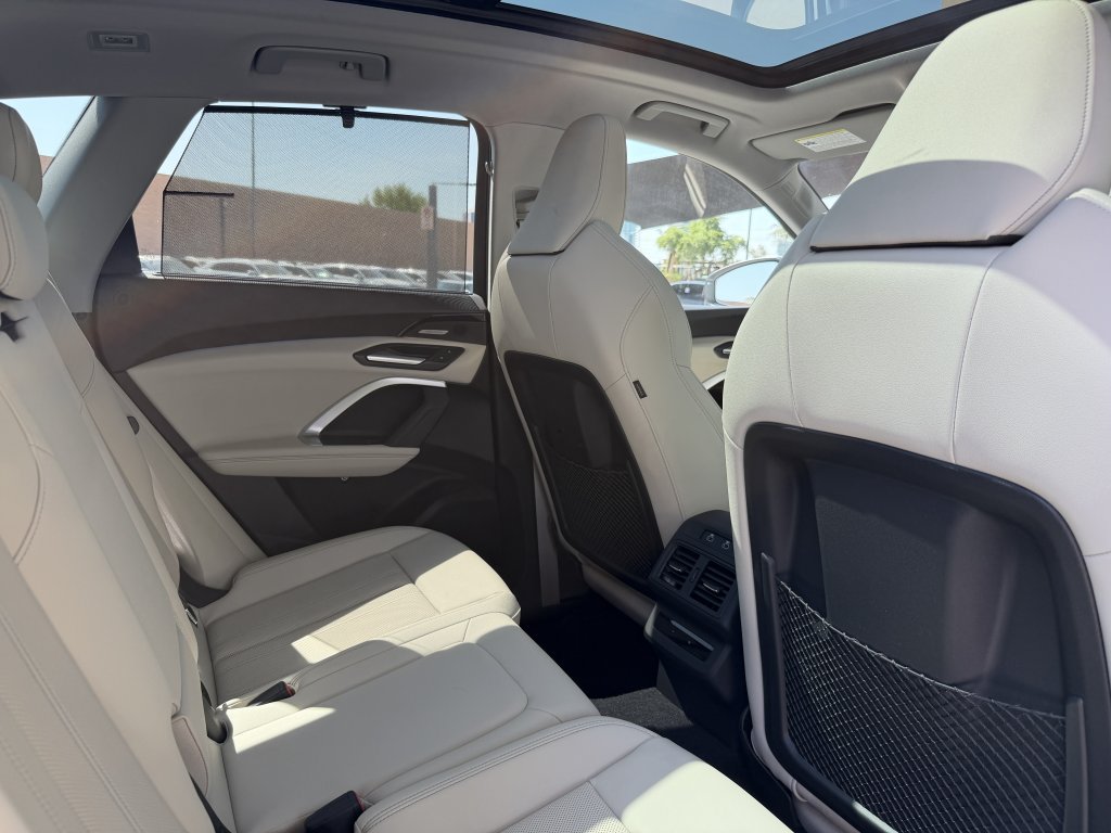 Used 2025 Audi Q5 Premium Plus w/ Premium Plus AWD/4WD image 39