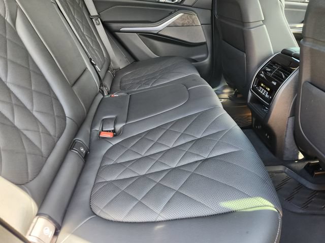 Used 2025 BMW X5 sDrive40i w/ Climate Comfort Package RWD image 31