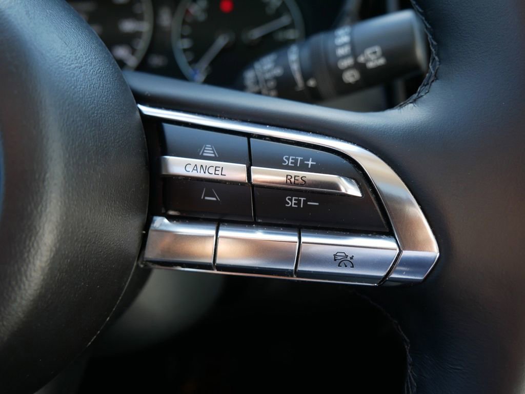 Used 2025 MAZDA CX-50 AWD 2.5 S w/ Premium Package image 24