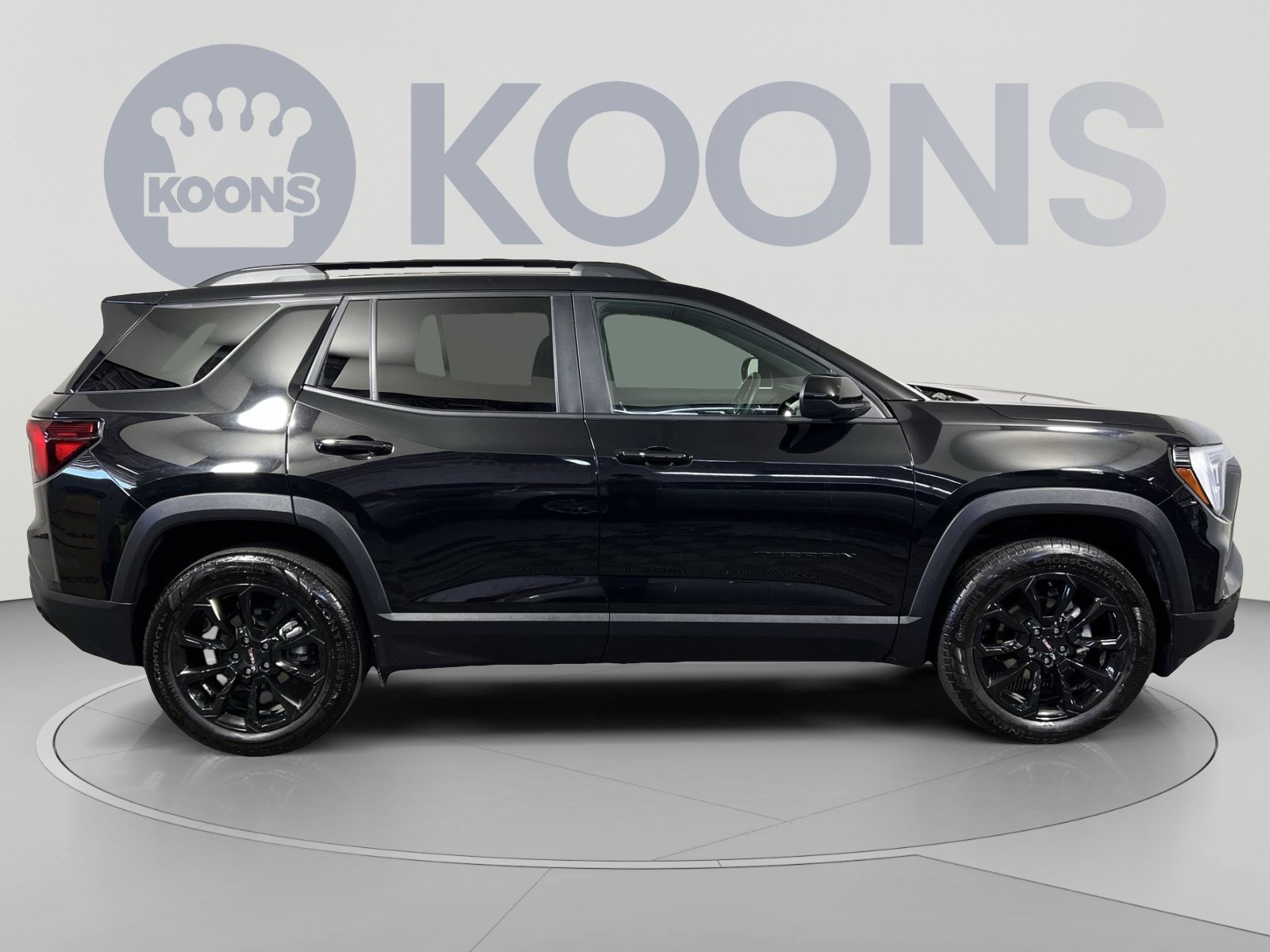 Used 2026 GMC Terrain Elevation w/ Elevation Premium Package AWD/4WD image 12