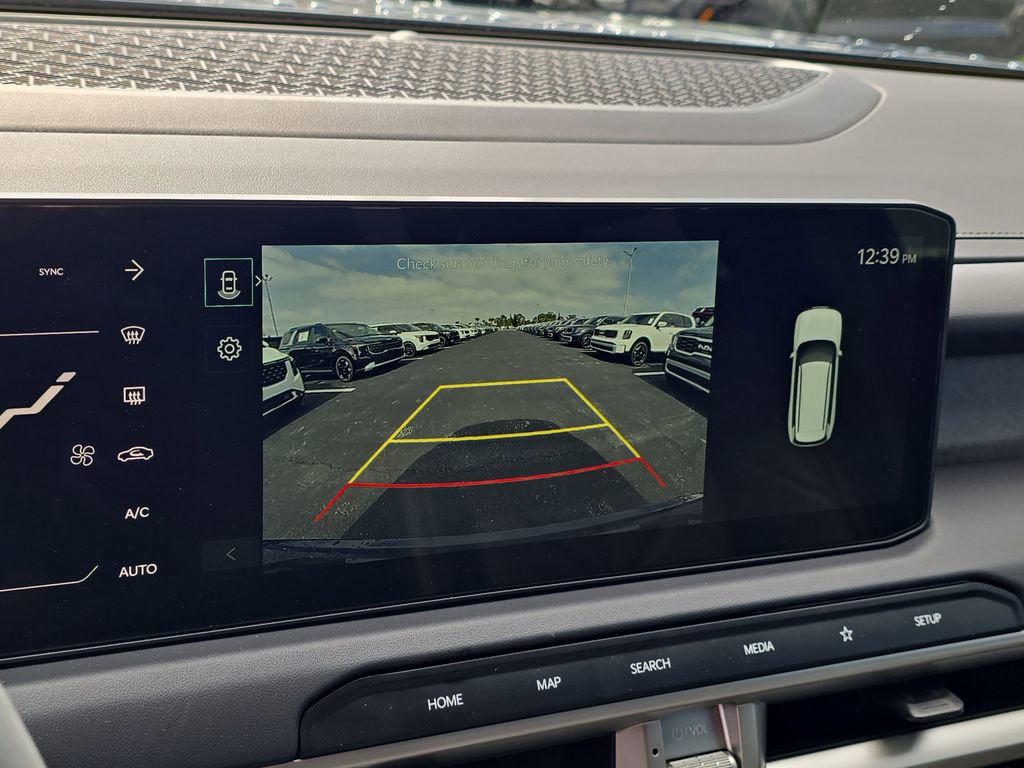 New 2027 Kia Telluride EX image 26