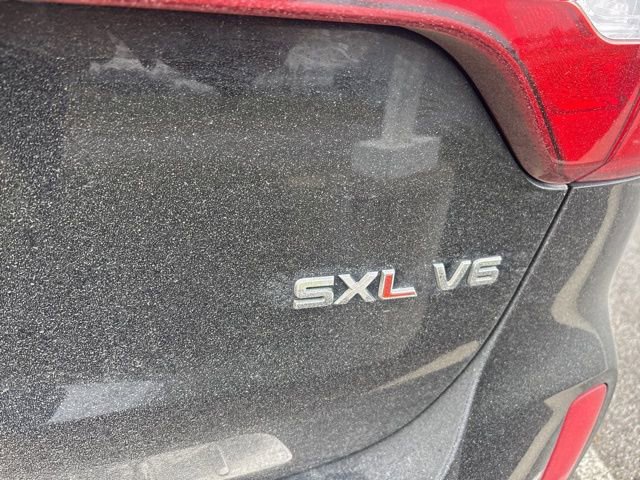 Used 2015 Kia Sorento SX image 17