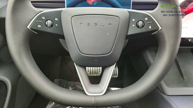 Used 2024 Tesla Model 3 Performance AWD/4WD image 43